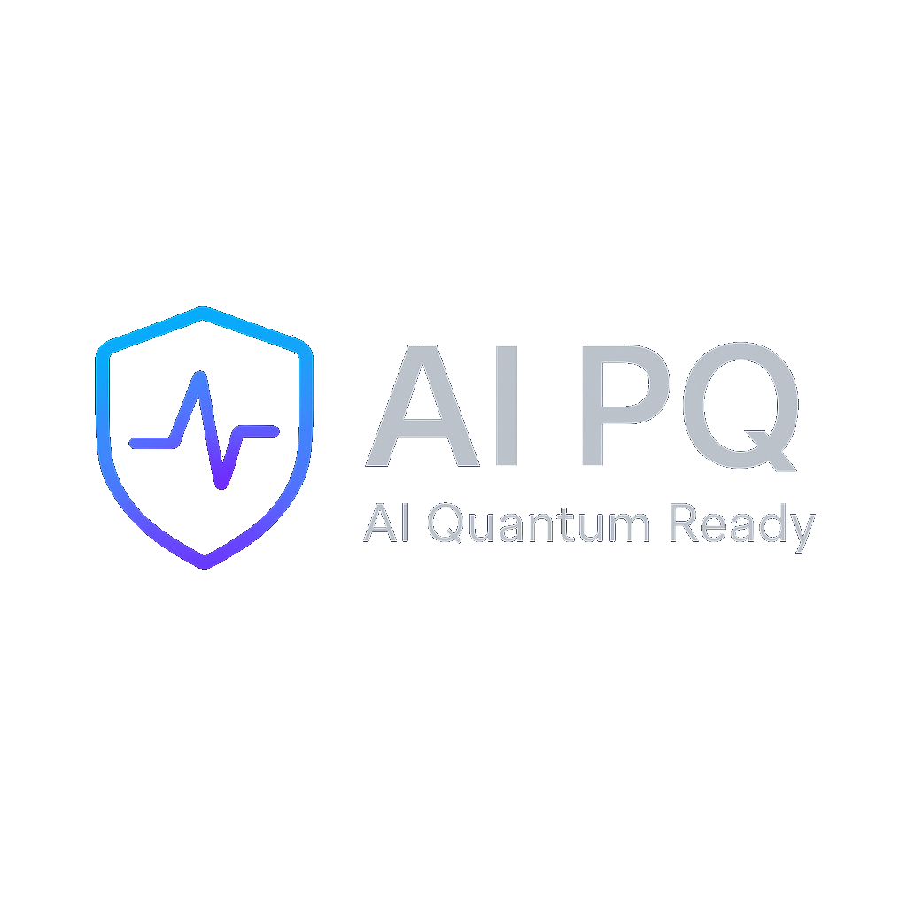 AI PQ Logo